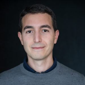 Mike Eber Receives SRA Student Merit Award – Center for Health Decision ...