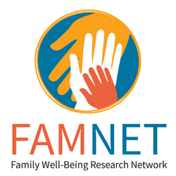 FAMNET Logo