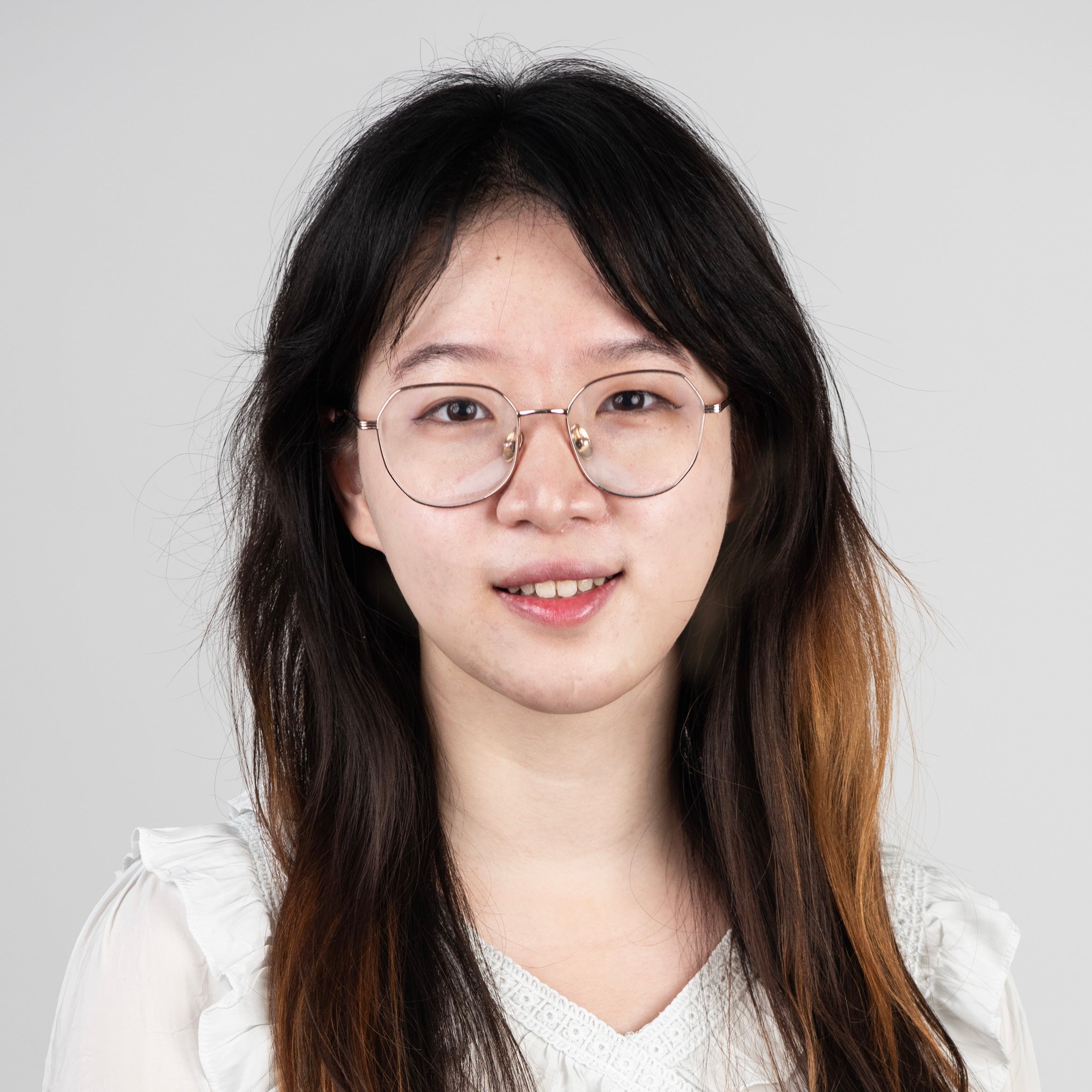 Headshot of Astrid Yu