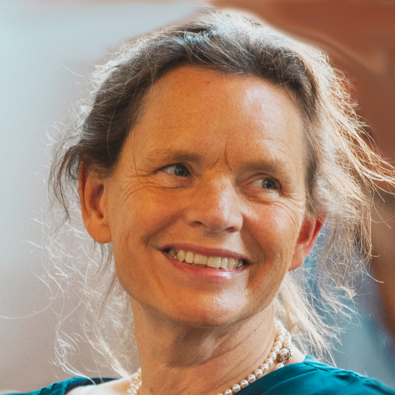 Headshot of Myriam Hunink
