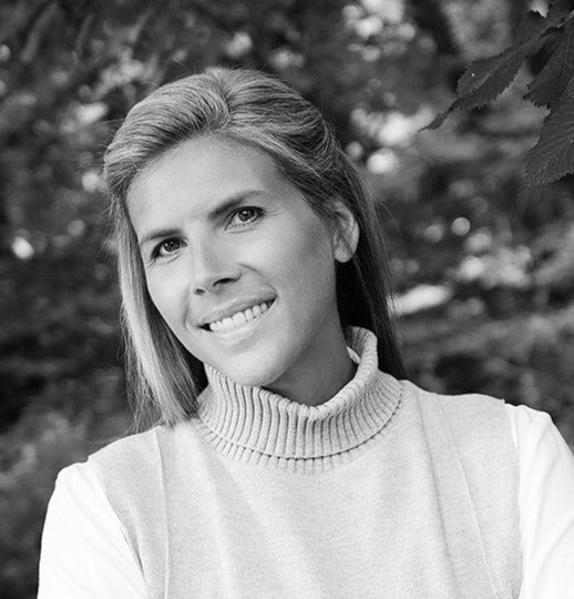 Headshot of Emily Burger