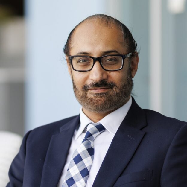 Headshot of Jagpreet Chhatwal