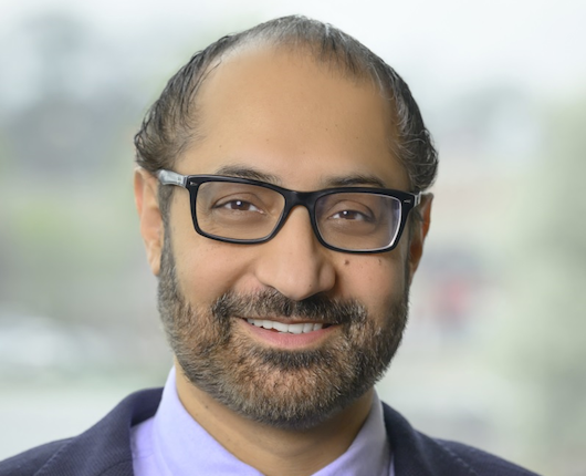 Jagpreet Chhatwal Headshot