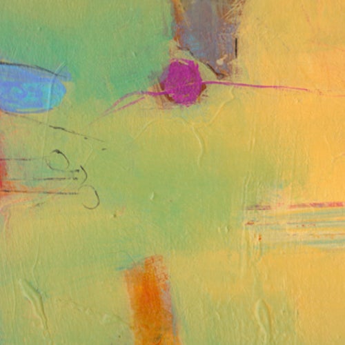 Abstract art