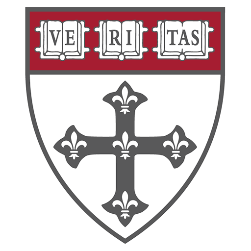 harvard medical school high resolution logo