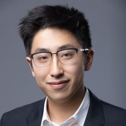 Headshot of Michael Lingzhi Li